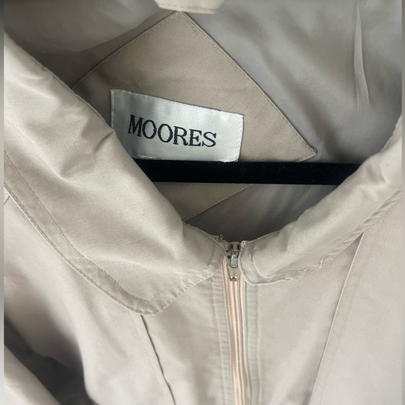 Moores Bomber Jacket - Picture 3 of 3